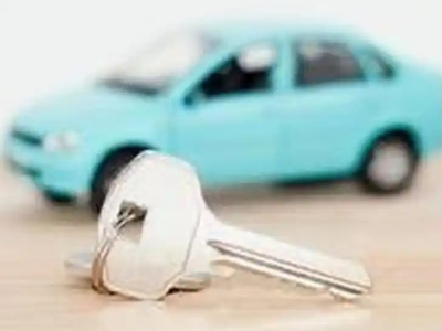 永和汽车抵押贷款办理流程,永和车抵贷需要什么条件?